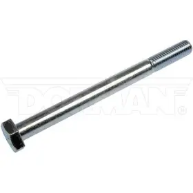 875-597bx Dorman Cap Screw Hex Head Class 8.8 M10 1.50 X 120mm 875-597bx Dorman Cap Screw Hex Head Class 8.8 M10 1.50 X 120mm