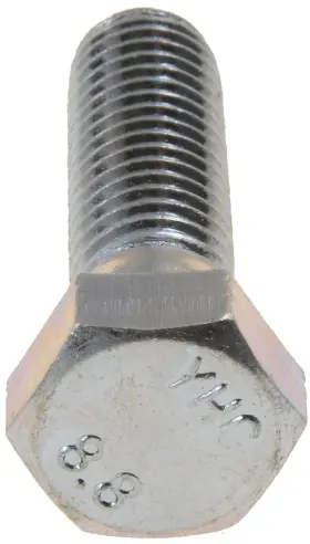 875640 Dorman Oe Solutions 875 640 Cap Scrw 12mm 1 75 X 40