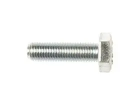 876-536 Dorman Cap Screw Hex Head Class 8.8 M10 1.25 X 35mm