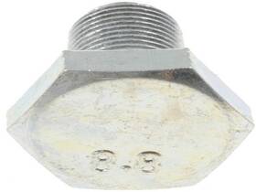 Dorman 876521 876 521 Cap Screw Hex Head Class 8 M10 1 25 X