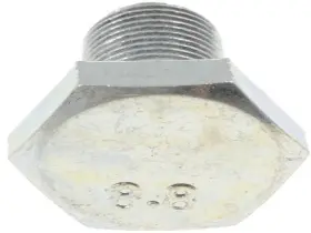 876521 Dorman 876 521 Cap Screw Hex Head Class 8 M10 1 25 X