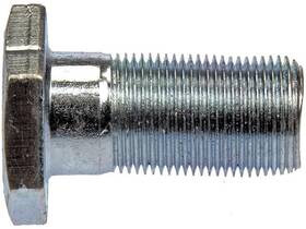 Dorman 876541 876 541 Cap Screw Hex Head Class 8 M10 1 25 X