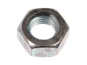 878-007 Dorman Hex Nut Class 8 Threaded Size M7 1.0 Height 11mm