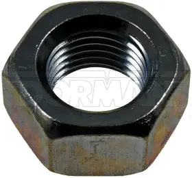 878-112bx Dorman Nut