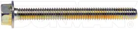 Dorman 885484430501 Oe Solutions 960 230 Flanged Bolt