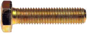 Dorman 885484431317 Oe Solutions 980 750 Hex Bolt
