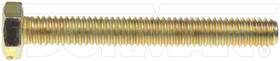 Dorman 885484431638 Oe Solutions 980 460 Hex Bolt