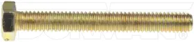 Dorman 885484431638 Oe Solutions 980 460 Hex Bolt