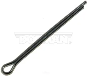 900-215bx Dorman Motors Part Cotter Pin