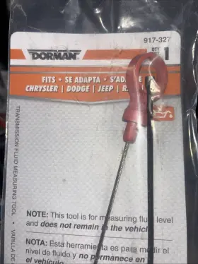 917-327 Dorman Transmission Dipstick Tool