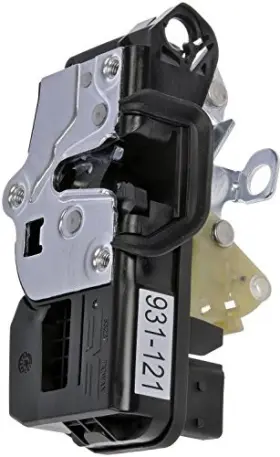 931-121 Dorman 931121 Door Lock Actuator Motor