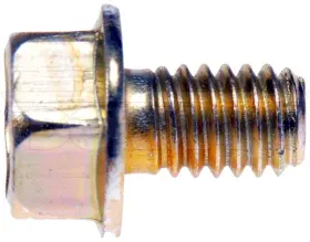 960-105 Dorman Oe Solutions 960 105 Flanged Bolt