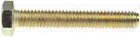 960-118d Dorman Hex Bolt Grade 8 5/16 Inch -18 X 2 Pack Of 4