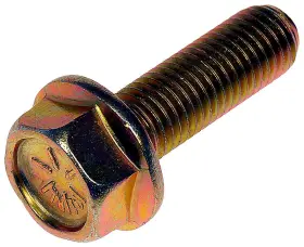 960-191 Dorman Flanged Bolt - Grade 8 5/16 Inch -24 X 1