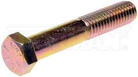 Dorman 960-325d Hex Bolt - Grade 8 7/16 Inch -14 X 2-1/2