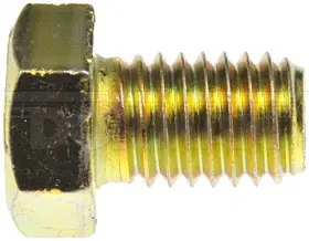 960-407d Dorman Hex Bolt Class 10.9 M8-1.25 X 25mm