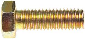 Dorman 960-415d Hex Bolt Grade 8 1/2 Inch -13 X 1-1/2 Pack Of 2