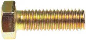 960-415d Dorman Hex Bolt Grade 8 1/2 Inch -13 X 1-1/2 Pack Of 2