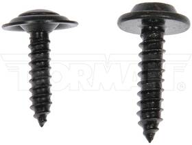 Dorman 961-021d Oe Solutions 961 021d Trim Screw Assort