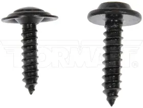 961-021d Dorman Oe Solutions 961 021d Trim Screw Assort