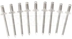 961-032 Dorman Rivet