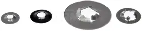 961-345d Dorman Push Nut Assortment Motors Part