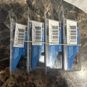 962-016 Dorman 962016 Flanged Nut 4 Packs Of Pcs Each New