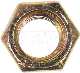 Dorman 962-512d Hex Nut For Various Applications