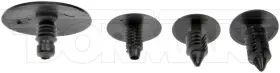 963-045d Dorman Panel Retainer Assortment Trim