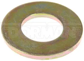 965-011d Dorman Flat Washer Grade 8 5/16 Inch Yellow Zinc Pack Of