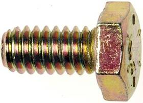 Dorman 980-112d Hex Bolt For Various Applications