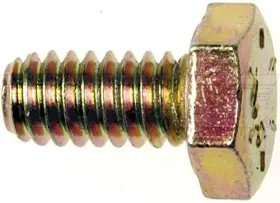 980-112d Dorman Hex Bolt For Various Applications