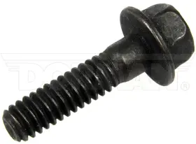 980-230d Dorman Oe Solutions 980 230d Flanged Bolt