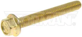 980-245 Dorman Flanged Bolt - Class 10.9 M6-1 X 50mm