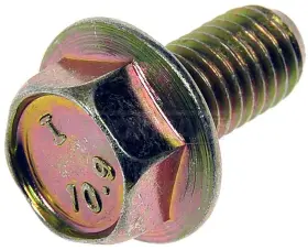 980-416d Dorman Flanged Bolt - Class 10.9 M8-1.25 X 16mm