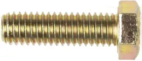 980-531d Dorman Oe Solutions 980 531d Hex Bolt
