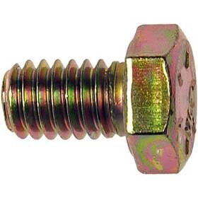 Dorman 981-412d Hex Bolt Class 10.9 M8 1.25 X 12mm
