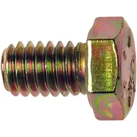 981-412d Dorman Hex Bolt Class 10.9 M8 1.25 X 12mm
