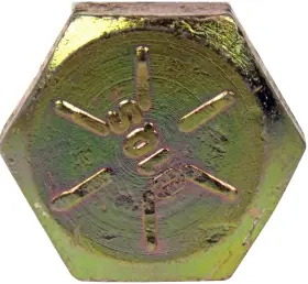 981-530d Dorman Oe Solutions 981 530d Hex Bolt