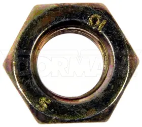 982-009d Dorman Oe Solutions 982 009d Hex Nut