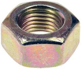 982-012d Dorman Hex Nut For Various Applications