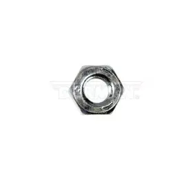 982-016 Dorman Hex Nut M6 1.0 High Quality For Trucks Trailers And Buses New 982-016 Dorman Hex Nut M6 1.0 High Quality For Trucks Trailers And Buses New