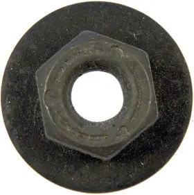 M6-1.0 Dorman/autograde 019495022701 700-270 Washered Nut -