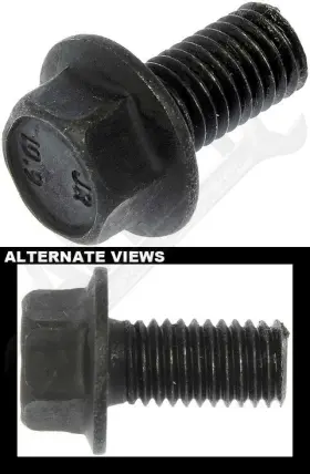 M10-1.5 Dorman/autograde 019495057901 980-520 Cap Screw-flanged Hex Head-class 10.9- X 20mm M10-1.5 Dorman/autograde 019495057901 980-520 Cap Screw-flanged Hex Head-class 10.9- X 20mm