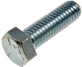 Dorman/autograde 019495162124 170-212 Cap Screw-hex Head-grade 5- 3/8-16 X 1-1/4 Inch