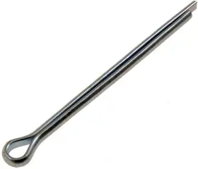 Dorman/autograde 019495804208 800-420 Cotter Pins - 1/8 Inch X 2 M3.2 51mm