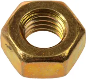 M10-1.50 Dorman/autograde 019495809333 430-310 Hex Nut-class 10- Thread Size Height 8mm
