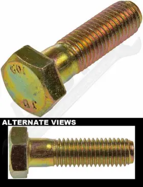 M14-20 Dorman/autograde 019495820888 460-850 Cap Screw-hex Head-class 10.9- X 50mm