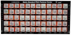 Dorman/autograde 025-075 Dealer Pack Assortment