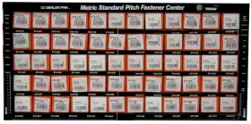 025-075 Dorman/autograde Dealer Pack Assortment